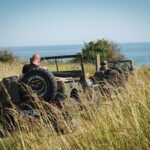 Normandy WW2 Classic Jeep Tour - The Bottom Line