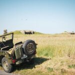 Normandy WW2 Full Day Classic Jeep Tour - The Experience and Atmosphere
