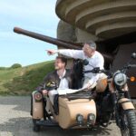 Normandy WWII Private Half-day Sidecar Tour From Bayeux - FAQ