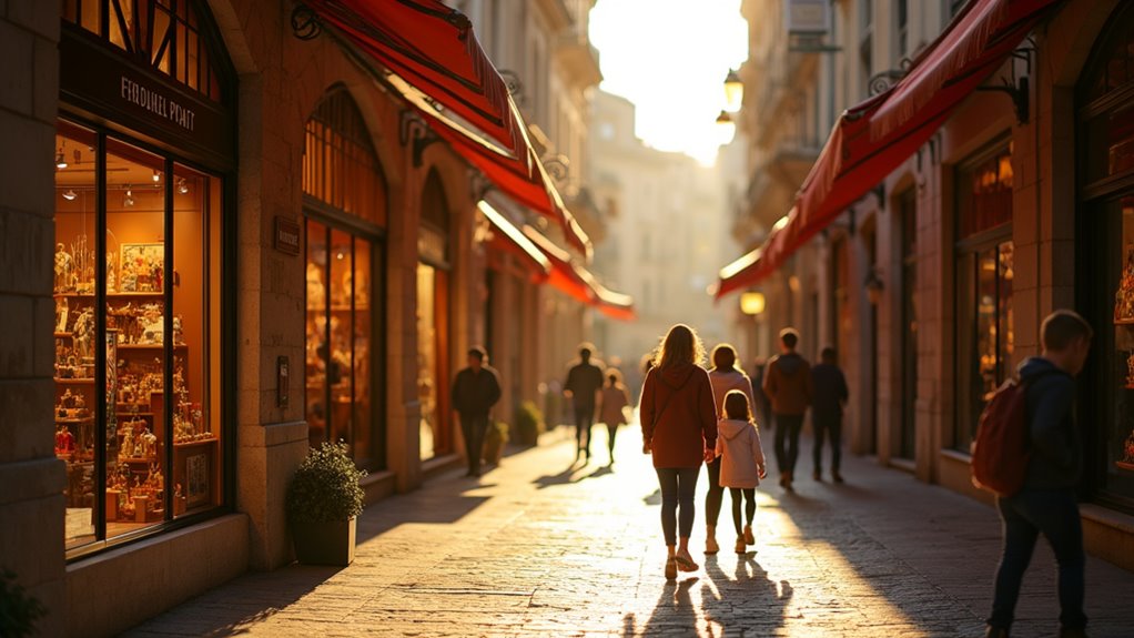 normandy souvenirs and history