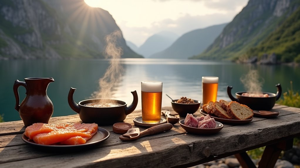 norse sea giant s legendary brew