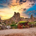 North Cappadocia ( Red Tour ) - Comparing This Tour to Other Options