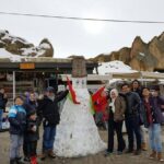North Cappadocia (Red) Tour with Goreme Museum Entry & Lunch - FAQ