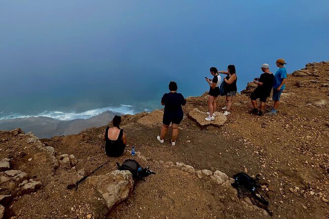 North Volcano Trekking Tour - Final Thoughts