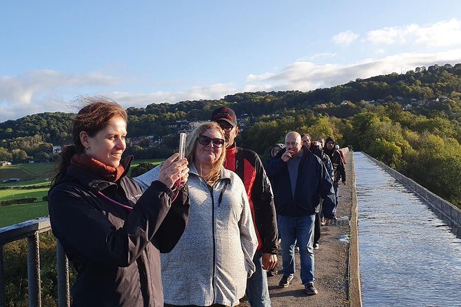 North Wales Adventure Sightseeing Day Trip from Liverpool - What We Loved About the Tour