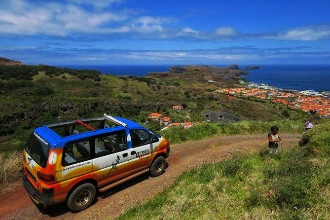 Northeast Santana Traditional Houses 4x4 Safari Full-Day Tour - Who Would Love This Tour?