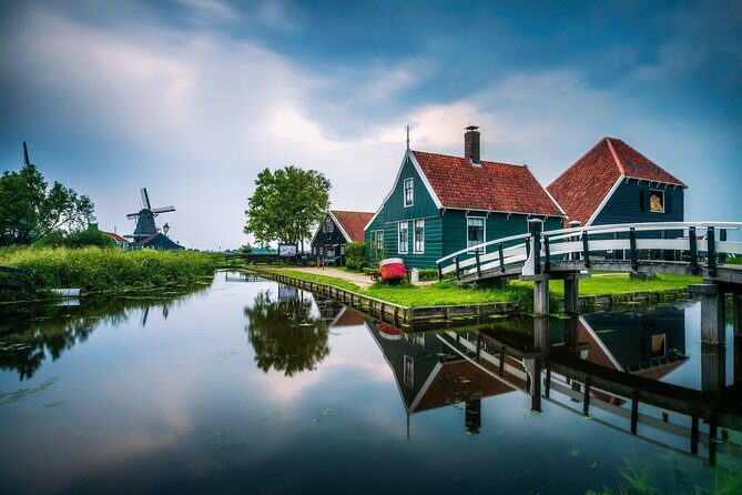 Northern Highlights Tour: visit 4 magnificent places from Amsterdam - The Real Value for Travelers