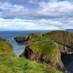 Northern Ireland including Giant's Causeway Rail Tour from Dublin - FAQs