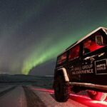 Northern Lights and Stargazing Small-Group Tour with Local Guide - Frequently Asked Questions