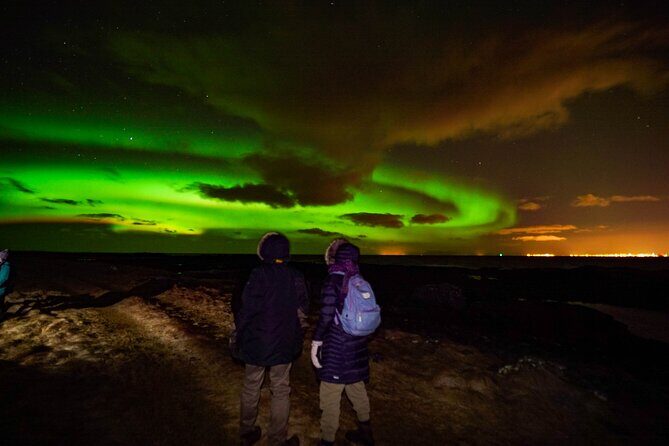 Northern Lights Hunt and Jeep Tour With A Photographer - Final Thoughts