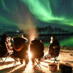 Northern Lights Hunt with The Green Adventure - photos included - The Experience at the Viewing Spots