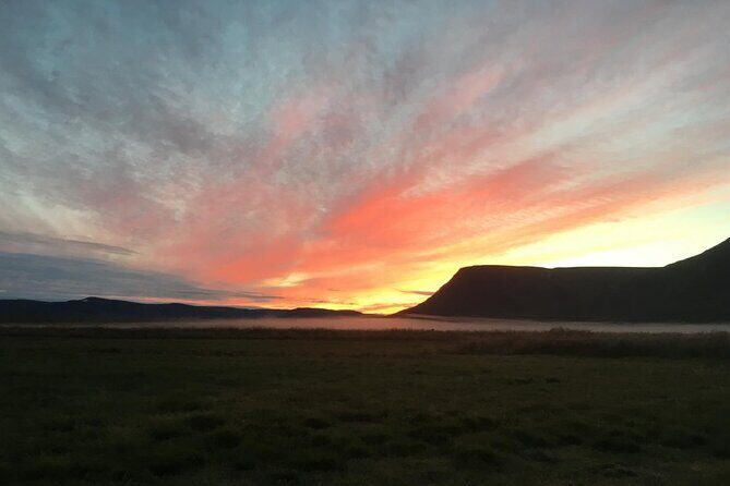 Northern Lights Midnight Adventure from Reykjavík - The Itinerary in Detail