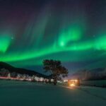 Northern Lights Minibus Chase from Tromso - FAQs