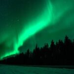 Northern Lights Rovaniemi: Guaranteed Viewing & Unlimited Mileage - The Transportation & Group Size