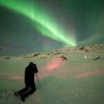 Northern Lights Small Group Tour from Reykjavik with Free Photos - The Group Size and Atmosphere