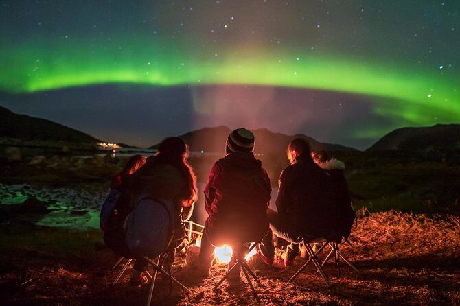 Northern Lights tour - All inclusive - Northern Horizon - FAQs