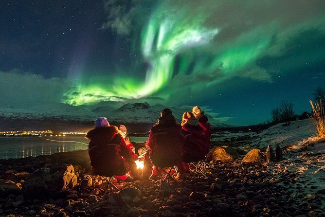 Northern Lights Tour from Tromsø - FAQ