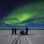 Northern lights tour to Lake Inari from Ivalo, Reindeers & Dinner - Who Should Consider This Tour?
