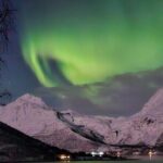 Northern Lights Tour, Tromso, Local Guide, Private Basecamp - The Search for the Aurora: What the Tour Looks Like