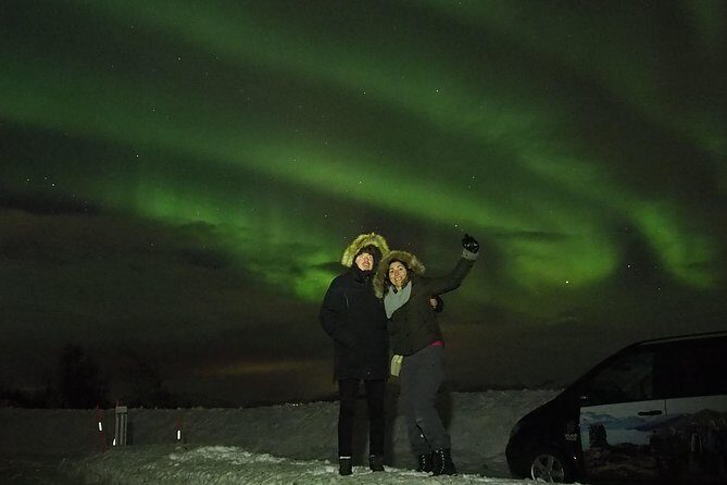 Northern Lights tour with Alta Adventure - Is This Tour Worth It?