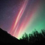 Northern Lights Tour with small group of 8 people - The Experience in Detail