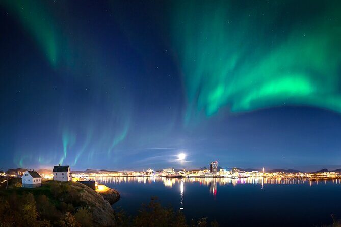 Northern Lights Tours Bodo Norway - The Bottom Line