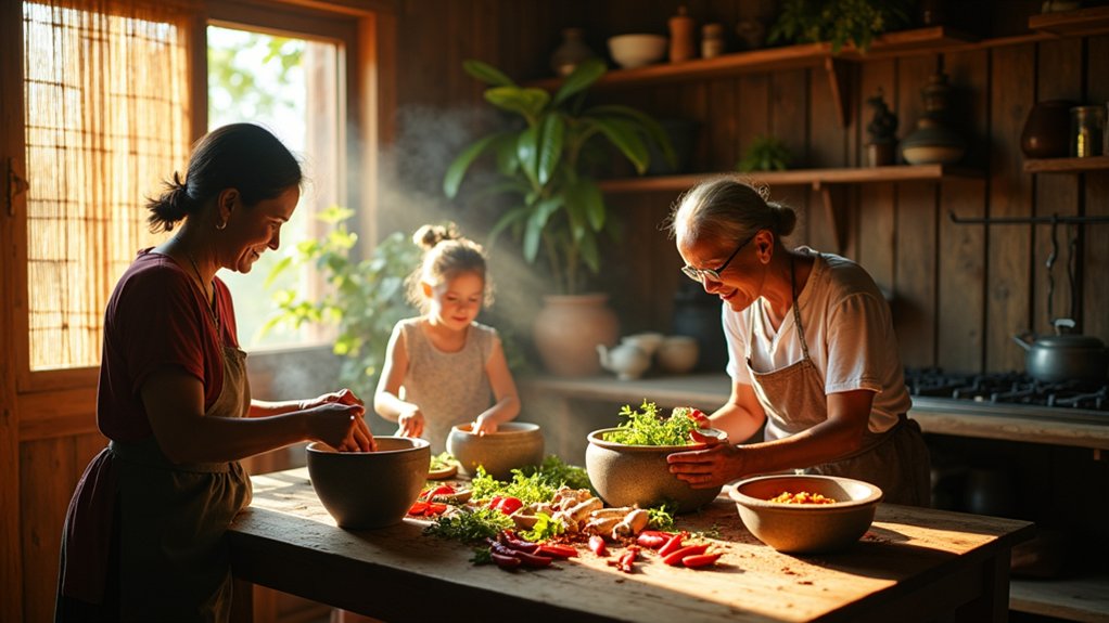 northern thai cooking experience