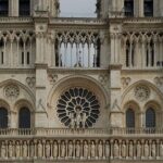 Notre Dame Area Guided Tour with Experienced Guide - Key Points