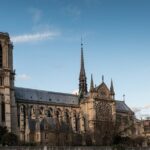 Notre Dame Paris outdoor Tour with Crypt Entry - Who Should Book This Tour?