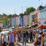 Notting Hill Walking Private Tour - The Itinerary in Detail