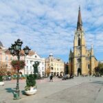 Novi Sad and Sremski Karlovci private tour with wine tasting - The Authentic Experience