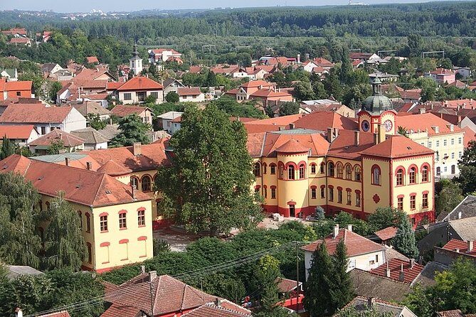 Novi Sad and Sremski Karlovci Wine Tour From Belgrade - Who Should Consider This Tour?