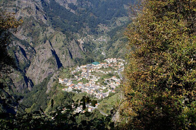 Nuns Valley Tour - Madeira Island Excursion - Is This Tour Worth It?