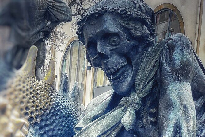 Nuremberg Ghosts and Gallows Evening Walking Tour - The Value of the Tour