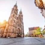 Nuremberg Old Town Highlights Private Walking Tour - Practical Details and Considerations