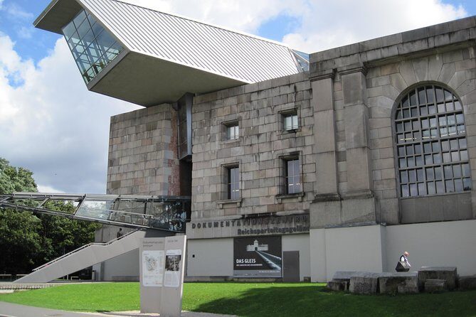 Nuremberg World War 2 and Beer Tasting Tour - Pros and Cons Based on Real Experiences