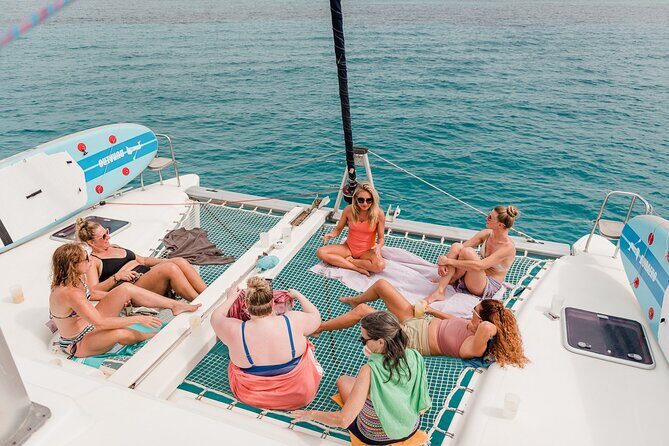 Nusa Kami Catamaran Tour to Formentera - Practical Details and Tips