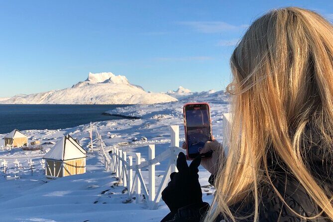 Nuuk Greenland Private Guided Tour by Car - Who Should Book This Tour?