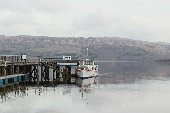 Oban and the West Highlands Day Trip from Edinburgh - The Real Deal: What Travelers Say