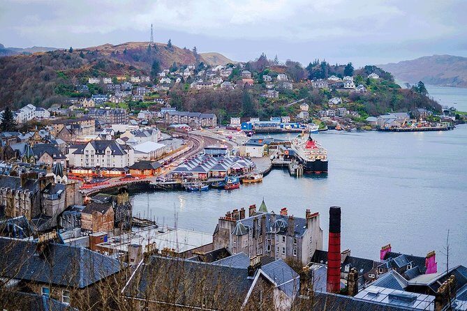 Oban and the West Highlands Day Trip from Glasgow - The Overall Experience: Pros and Cons