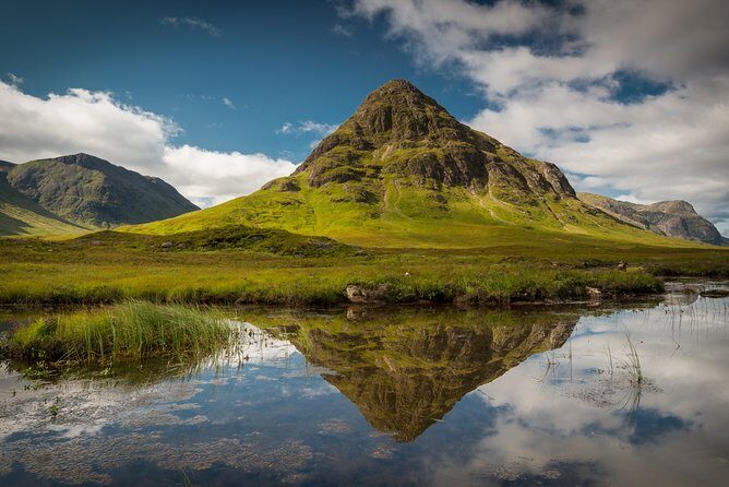 Oban, Glencoe, Highlands Lochs & Castles Small Group Day Tour from Glasgow - The Value of This Tour
