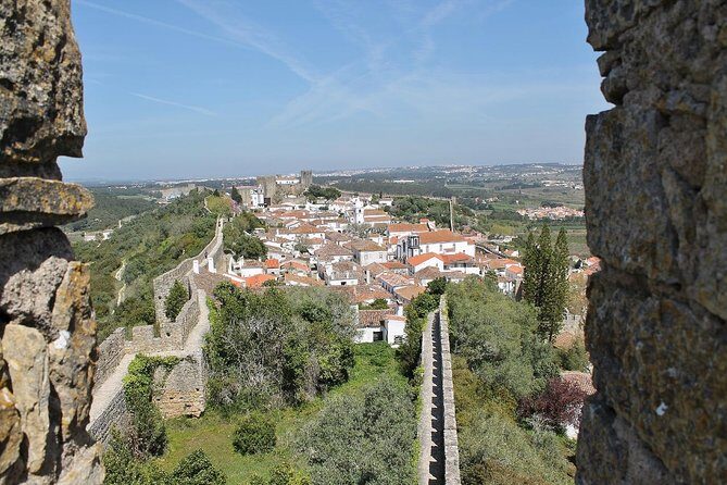 Óbidos historic village and Mafra Palace Private Tour - The Bottom Line: Is This Tour Right for You?