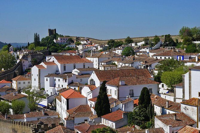 Obidos Medieval Village World Heritage Private Tour - Who Will Love This Tour?