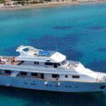 Ocean Flyer VIP Cruise from Paphos Adults Only - Who Should Consider This Cruise?