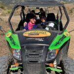 Off-road buggy tour Sierra de Mijas buggy 2h - What You Can Expect from the Tour