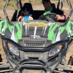 Off-road buggy tour Sierra de Mijas buggy 3h - The Practical Side: Booking, Pricing, and Requirements