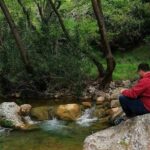 Off road experience jeep adventure at the Athenian mountains - Driving the 4x4: An Adventure in Its Own Right