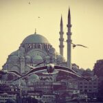 Off The Beaten Path Istanbul, Suleymaniye Mosque Fener and Balat - A Deep Dive into the Experience