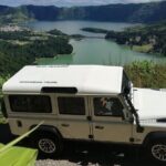 Off the Beaten Track Half Day Sete Cidades Jeep Tour - What’s Included and What’s Not?