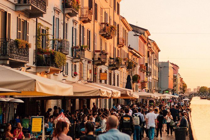 Off the Beaten Track in Milan: Private City Tour - The Real Traveler Feedback